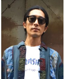 UNCROWD | サングラス