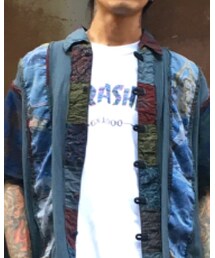 THRASHER | Tシャツ/カットソー