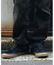 VANS | スニーカー