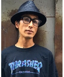 UNCROWD | サングラス