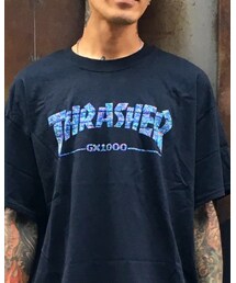 THRASHER | Tシャツ/カットソー