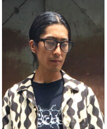 UNCROWD | サングラス