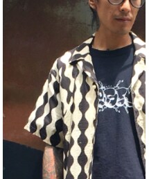 NADA. | シャツ/ブラウス