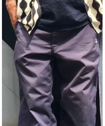 BLUCO | チノパンツ