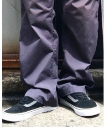 VANS | スニーカー