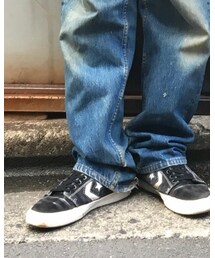 CONS | スニーカー