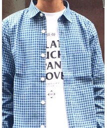 B.W.G | Tシャツ/カットソー