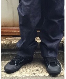 VANS | スニーカー