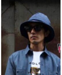 UNCROWD | サングラス