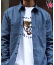 VOLCOM | Tシャツ/カットソー