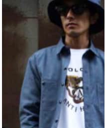 G&F Co. | シャツ/ブラウス