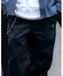 BLUCO | チノパンツ