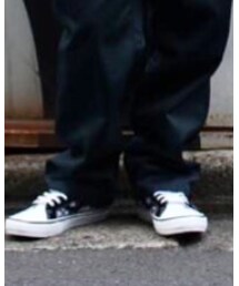 VANS | スニーカー