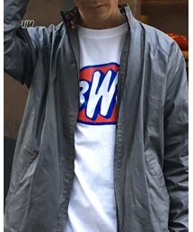 B.W.G | Tシャツ/カットソー