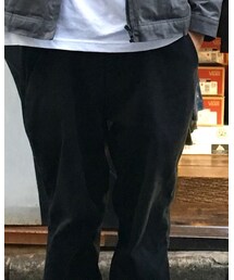 Know1edge | チノパンツ