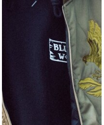 B.W.G | パーカー