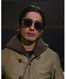 UNCROWD | サングラス