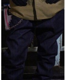 BLUCO | デニムパンツ