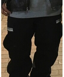 ANARC of hex | カーゴパンツ