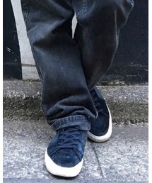 VANS SYNDICATE | スニーカー