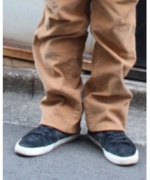 VANS SYNDICATE | スニーカー