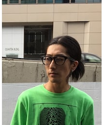 UNCROWD | サングラス