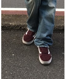 VANS | スニーカー