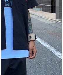 B.W.G | バングル/リストバンド