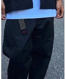 BLUCO | チノパンツ