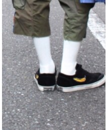 CONSOLIDATED | スニーカー