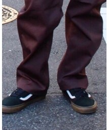 VANS | スニーカー