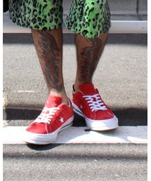 CONVERSE | スニーカー