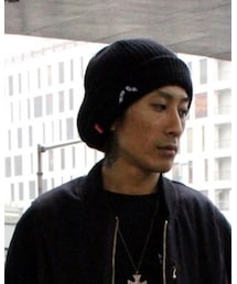BLUCO | ニットキャップ/ビーニー