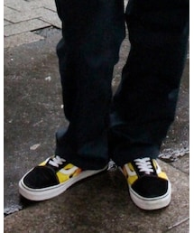 VANS | スニーカー