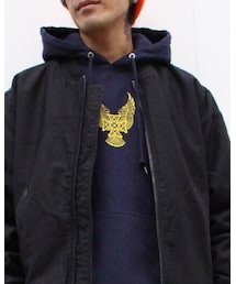 B.W.G | パーカー