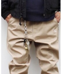 BLUCO | チノパンツ