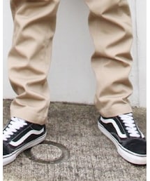 VANS | スニーカー