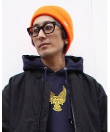 BLUCO | ニットキャップ/ビーニー