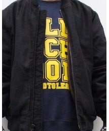 B.W.G | スウェット