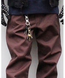 BLUCO | チノパンツ