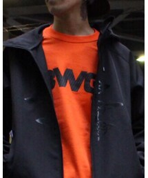 B.W.G | Tシャツ/カットソー
