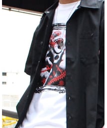 ANARC of hex | Tシャツ/カットソー