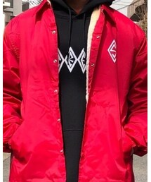 STRESS TYO | パーカー