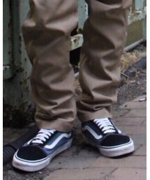 VANS | スニーカー