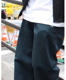 BLUCO | チノパンツ