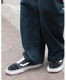 VANS | スニーカー