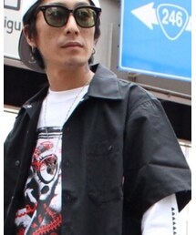 BLUCO | シャツ/ブラウス