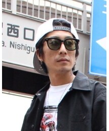 UNCROWD | サングラス