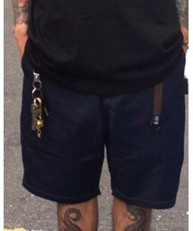 BLUCO | デニムパンツ