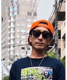 BLUCO | キャップ